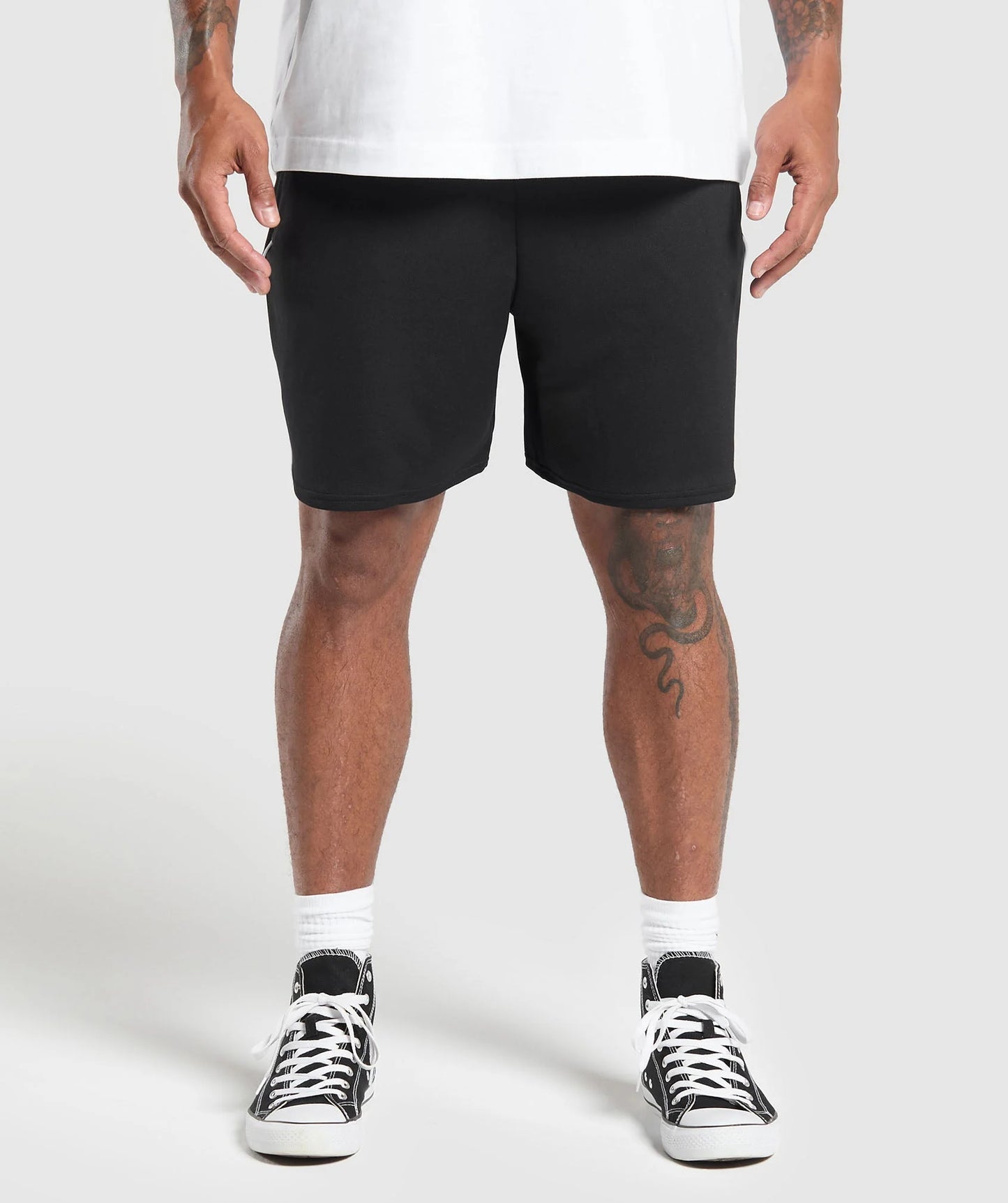 Recess Shorts