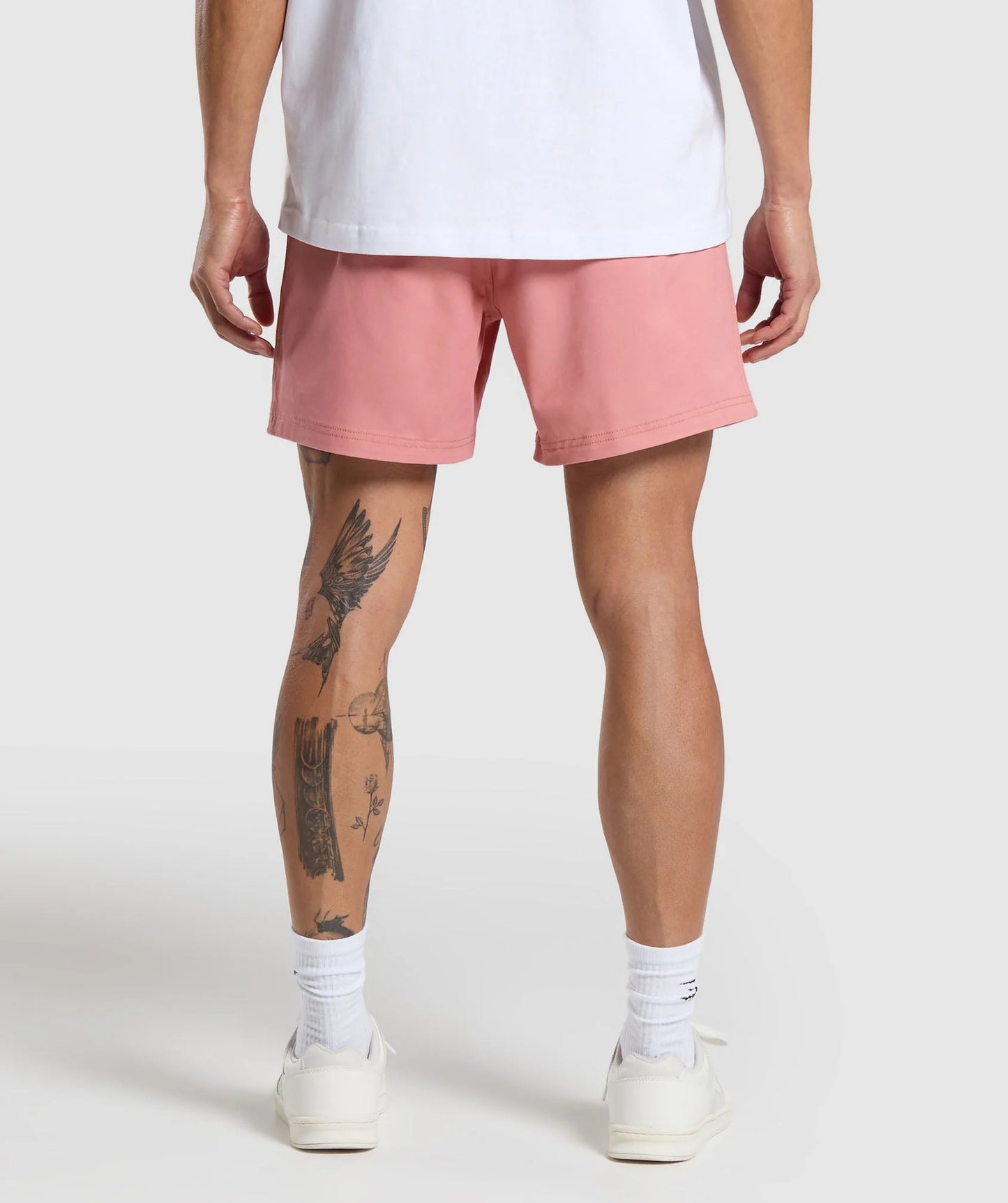 Rest Day Woven Shorts