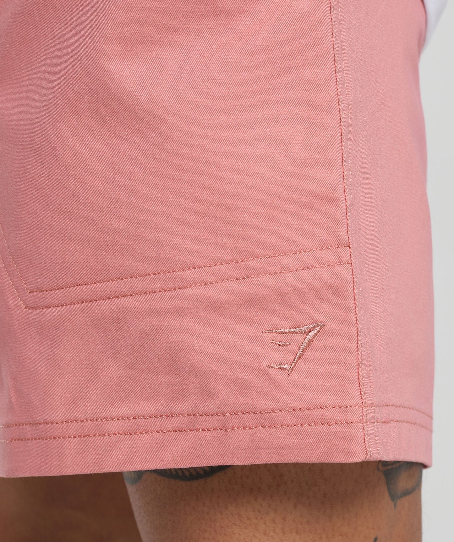 Rest Day Woven Shorts