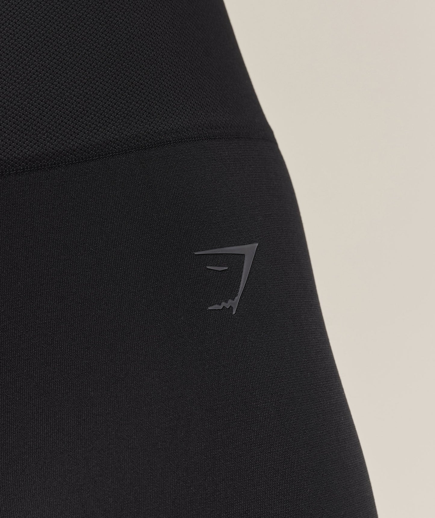 Short Soft - Negro