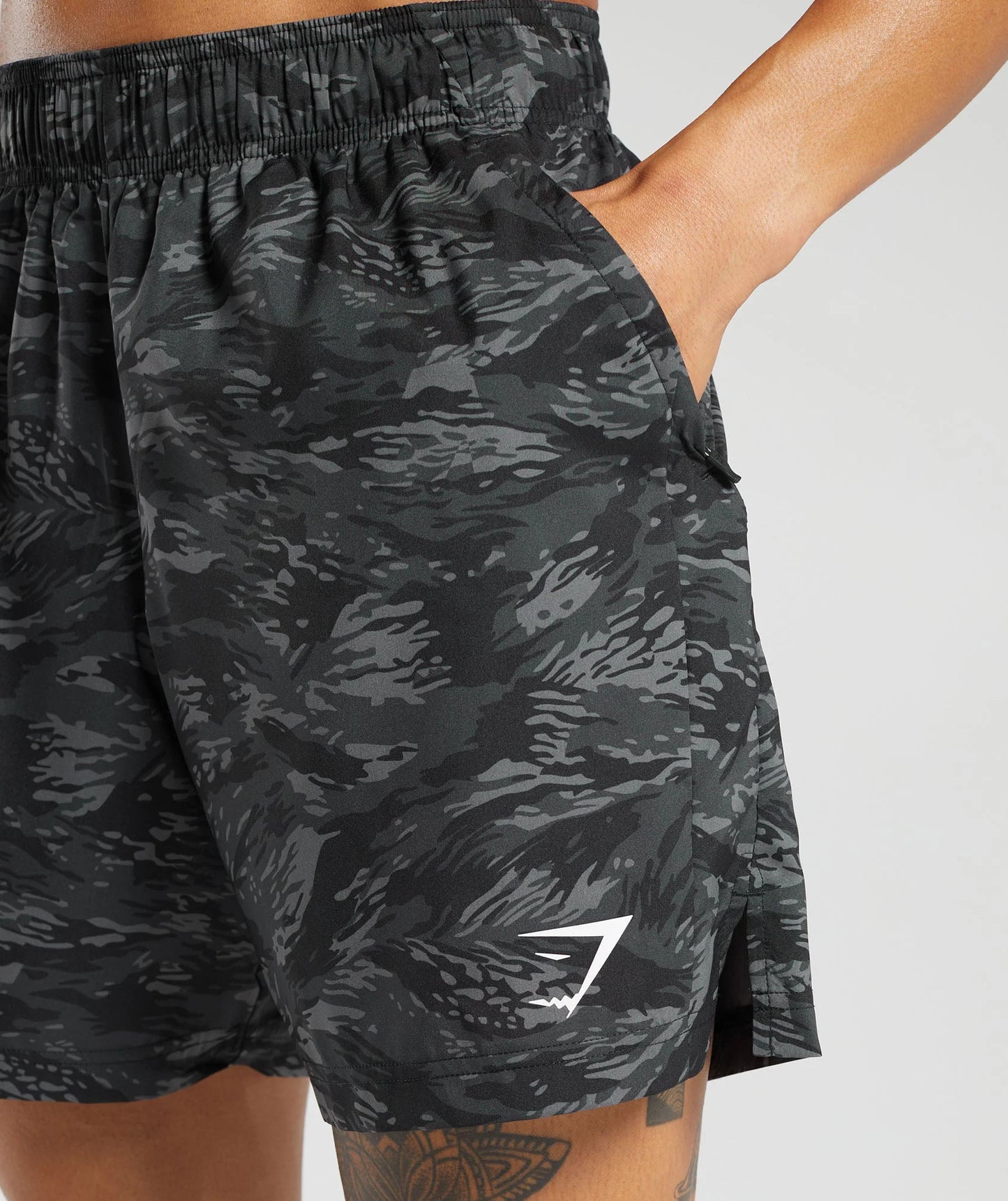 SPORT 7" SHORTS