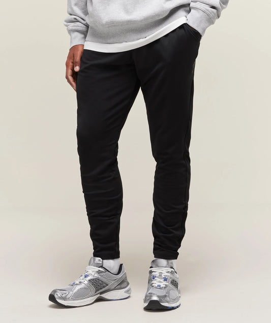Jogger Deportivo - Negro