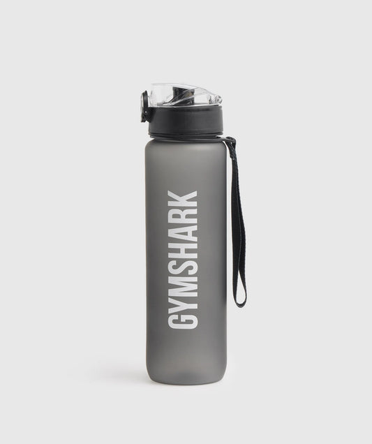Sports Bottle - Black