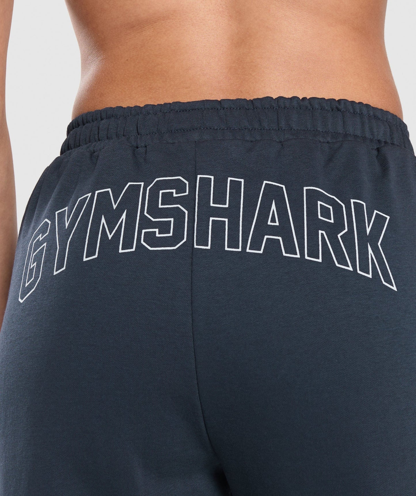Joggers Casuales - Azul