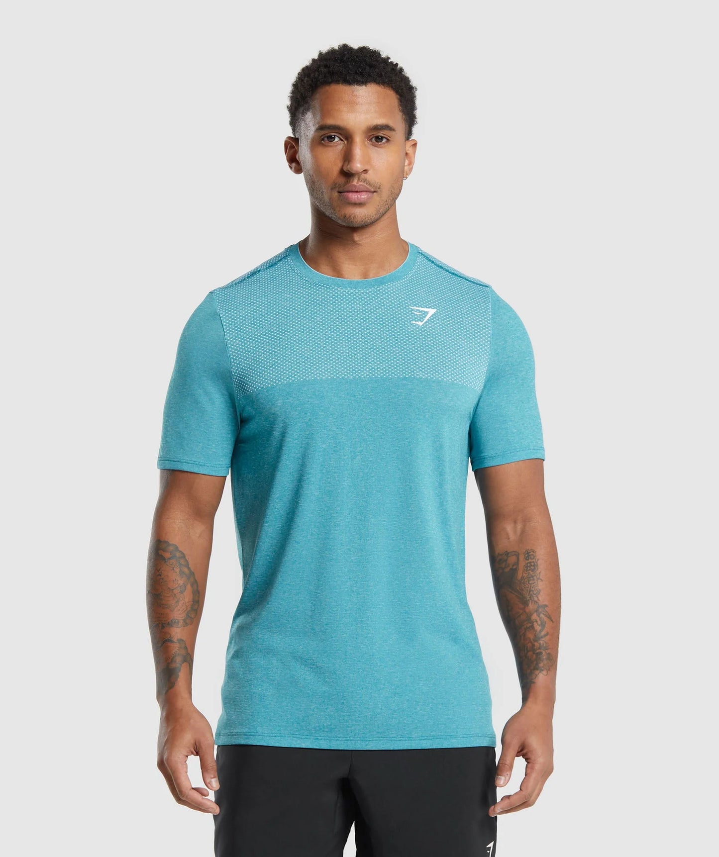 Vital Seamless T-Shirt