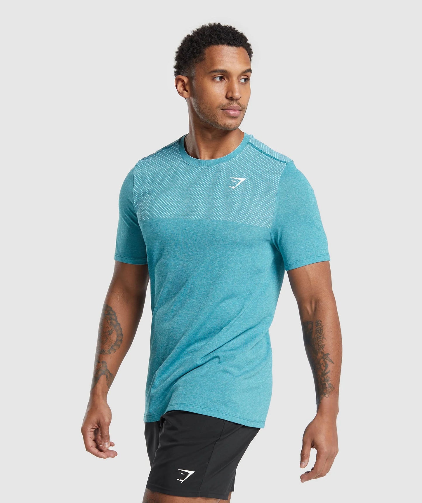 Vital Seamless T-Shirt