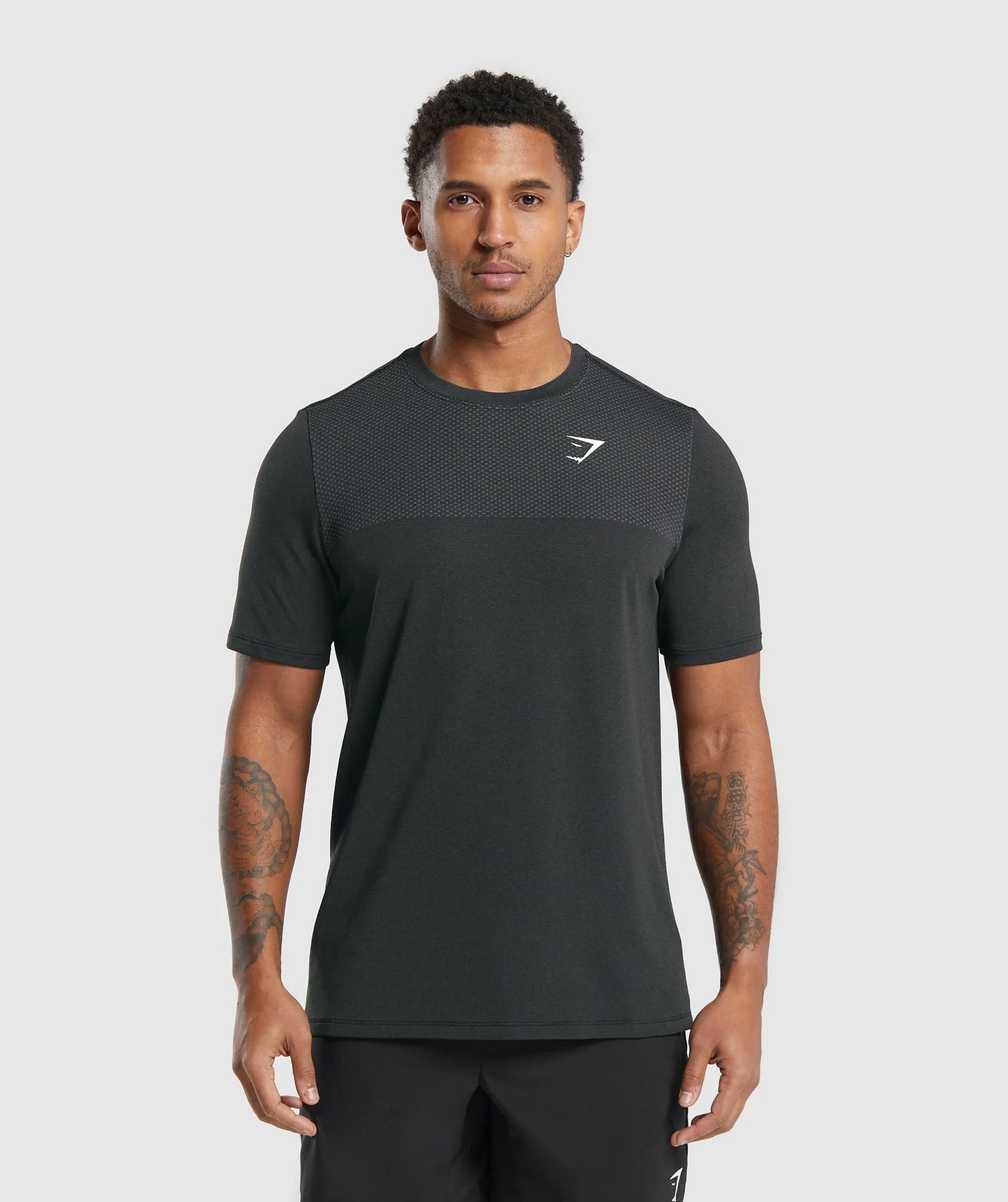 Vital Seamless T-Shirt