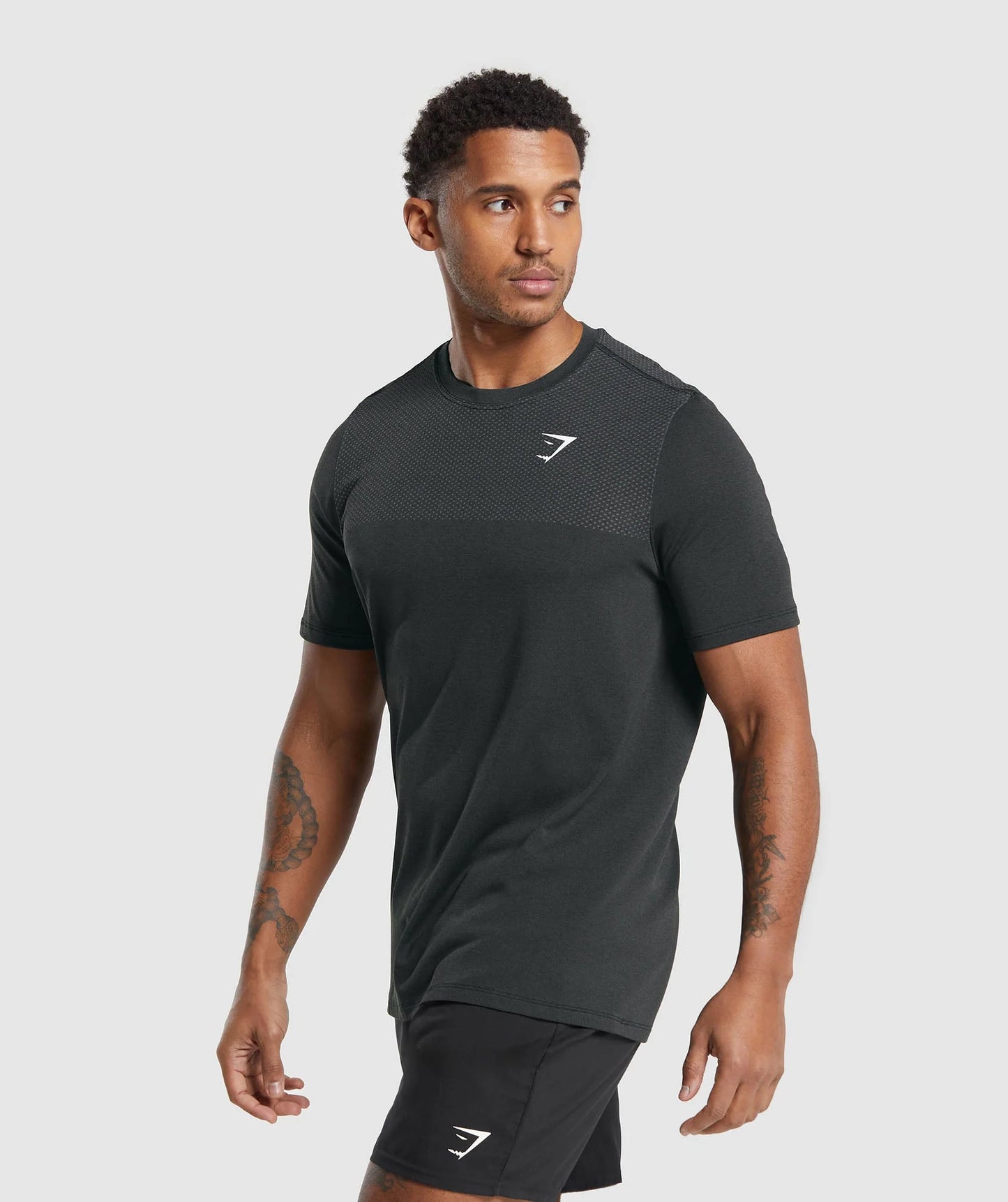 Vital Seamless T-Shirt