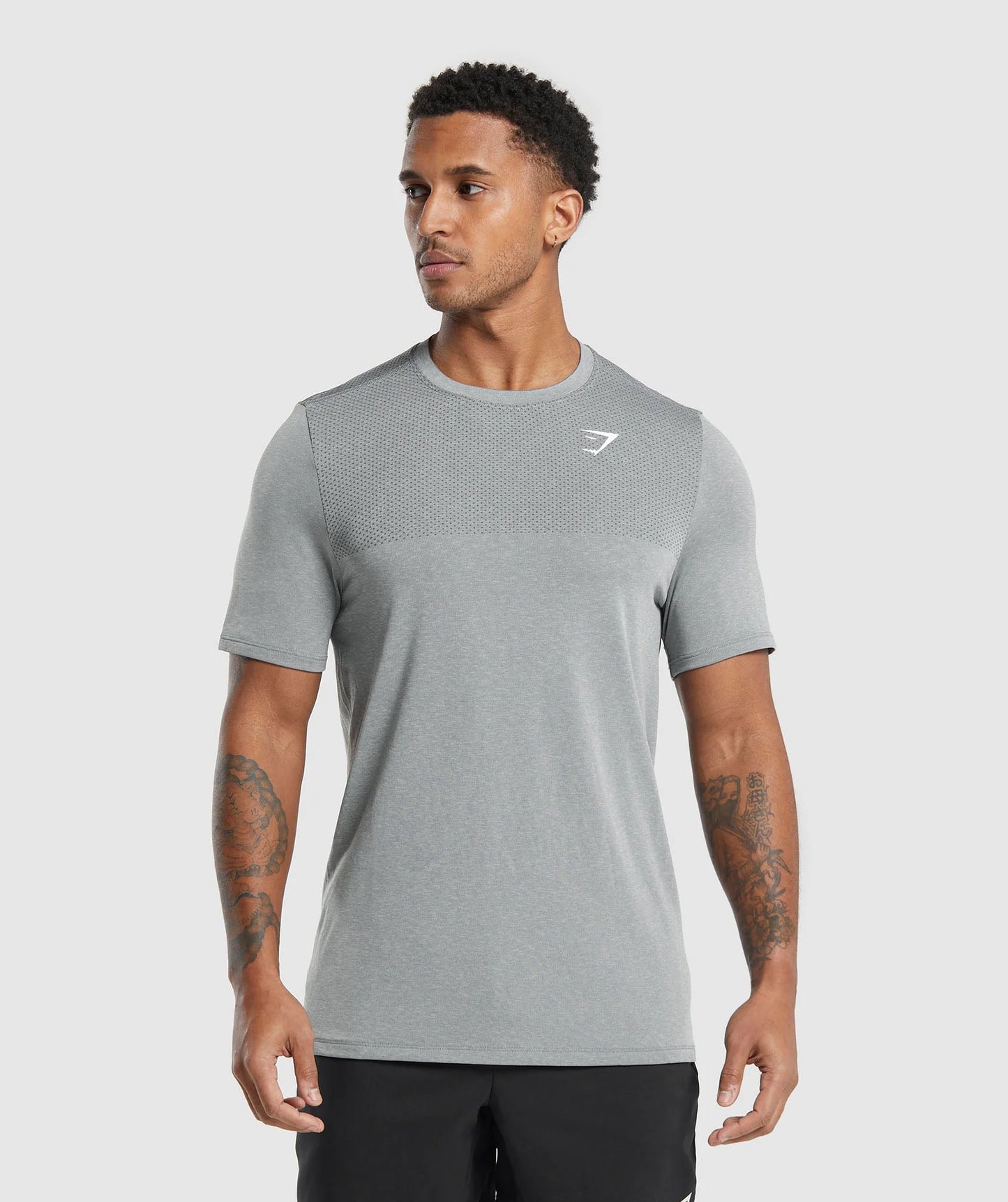 Vital Seamless T-Shirt