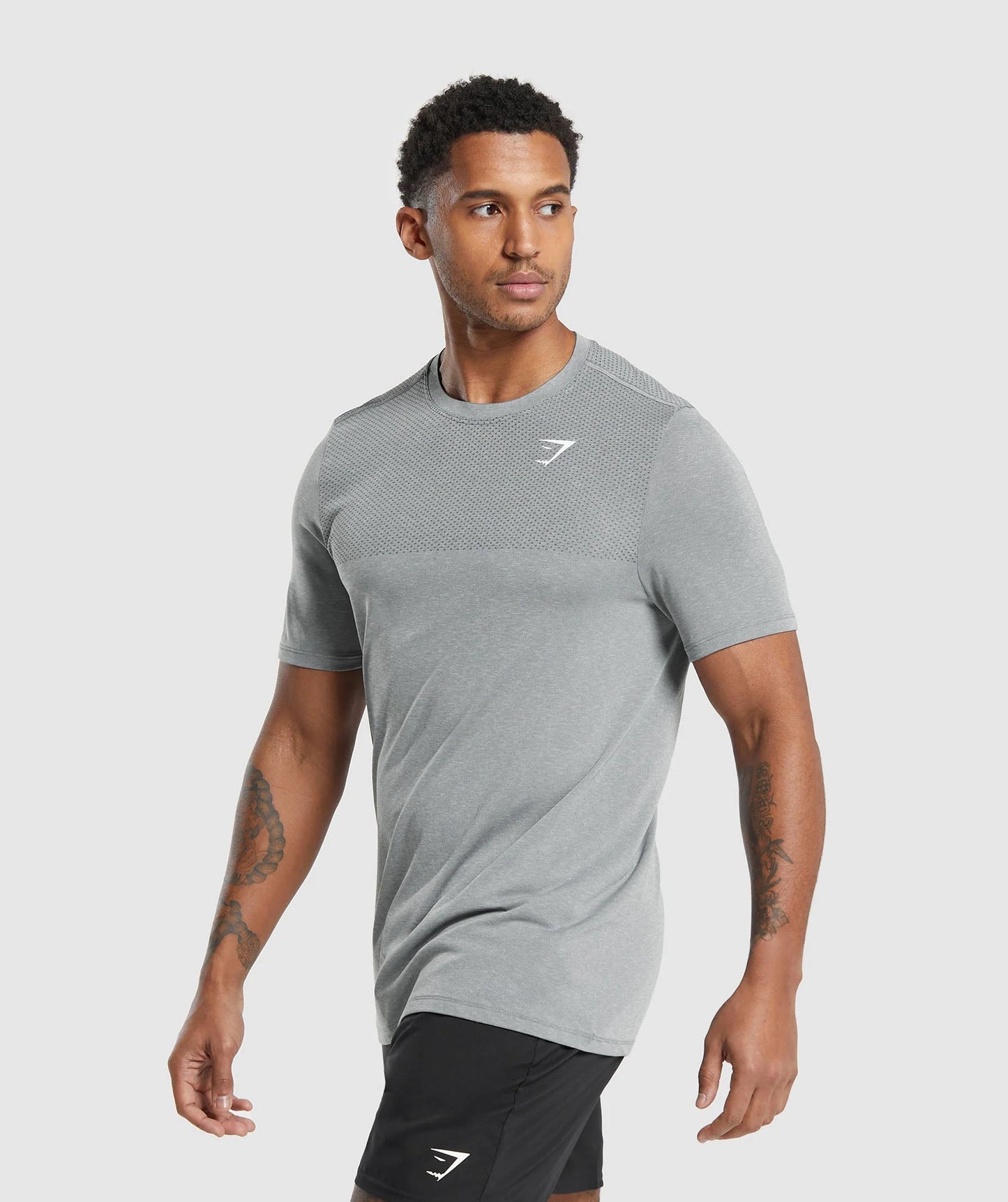 Vital Seamless T-Shirt