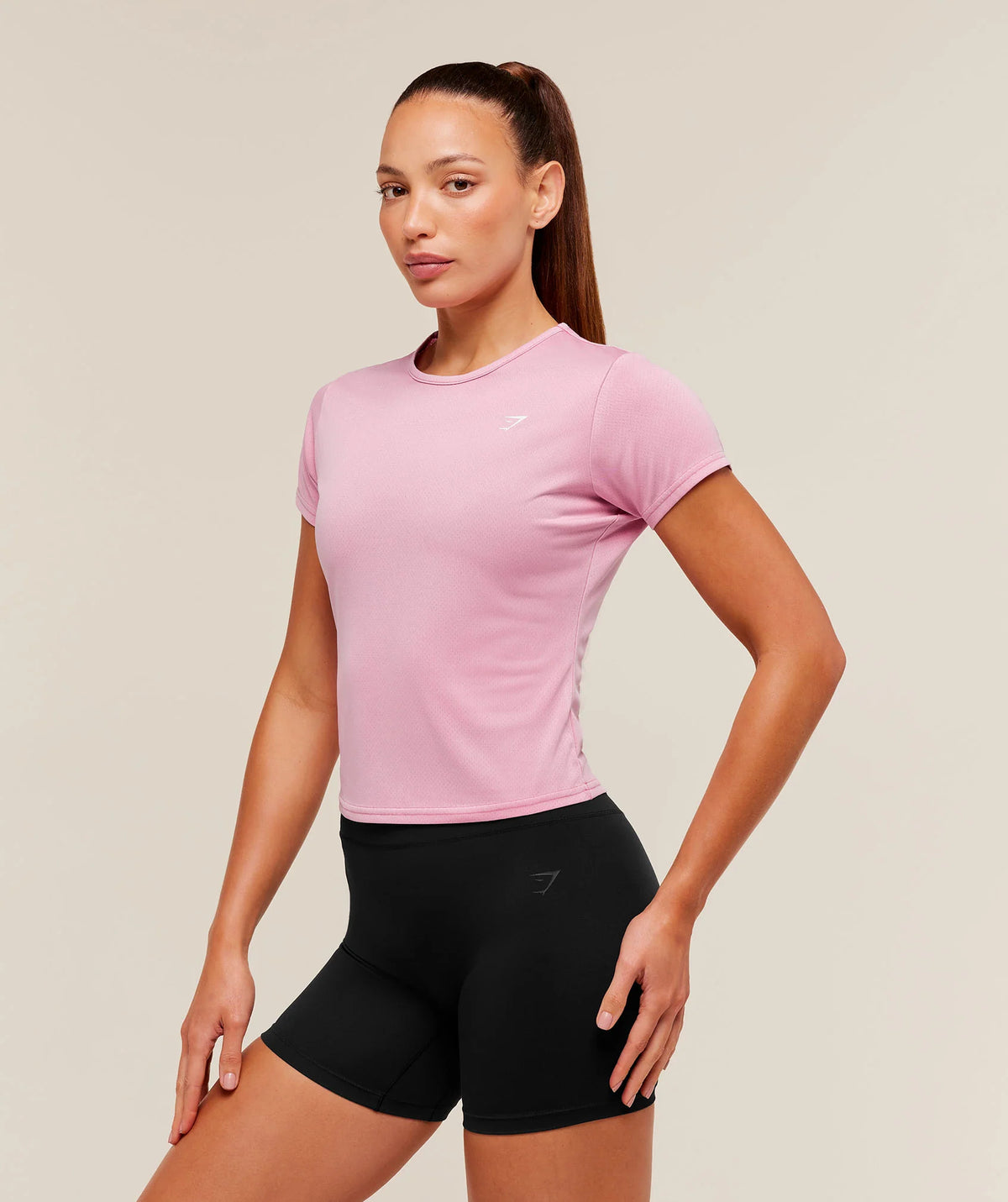 Blusa Pastel Baby - Rosa
