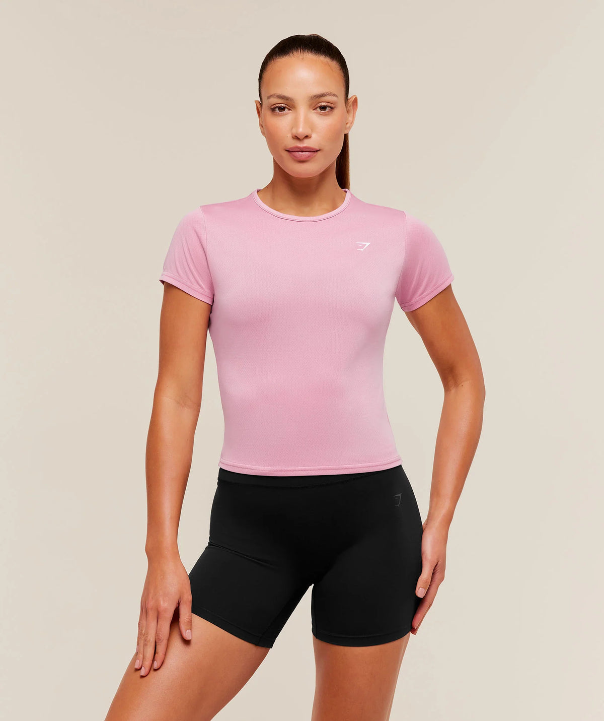 Blusa Pastel Baby - Rosa