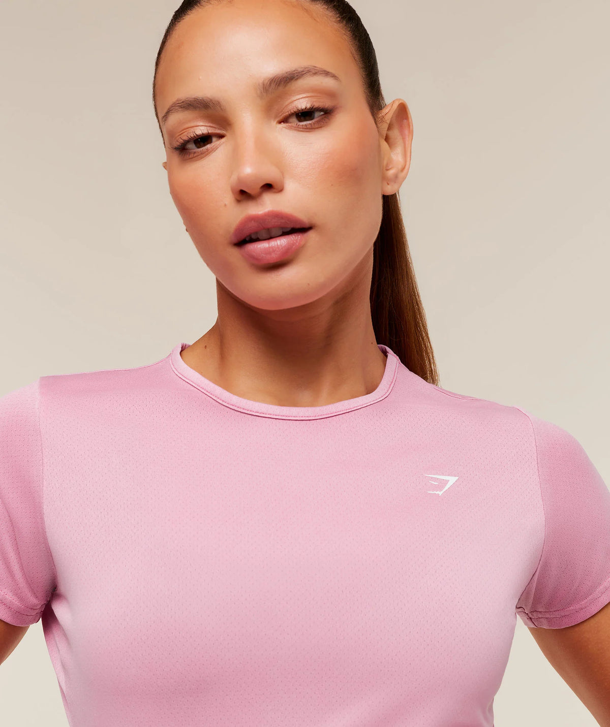 Blusa Pastel Baby - Rosa