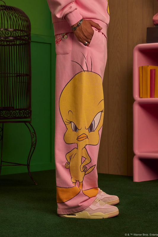 Jogger Looney Tunes - Piolin