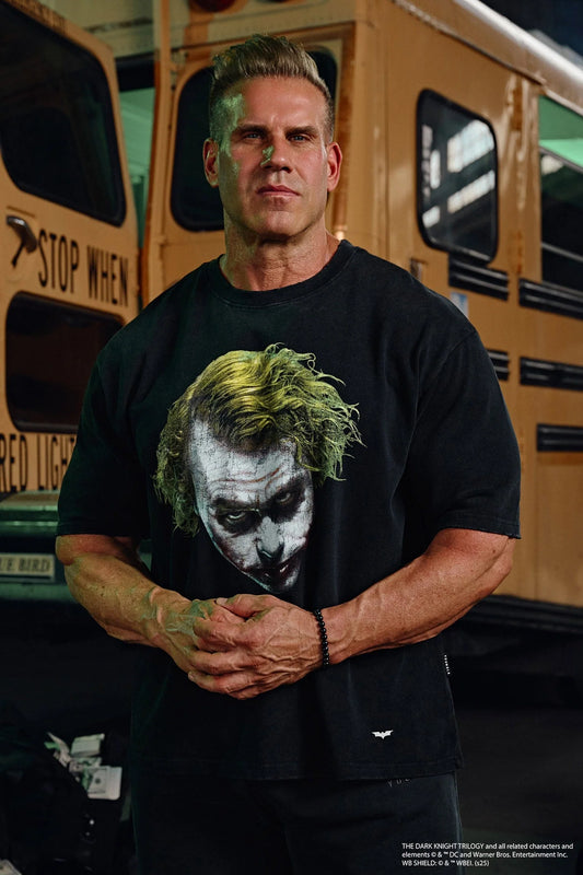 Playera Batman - Joker