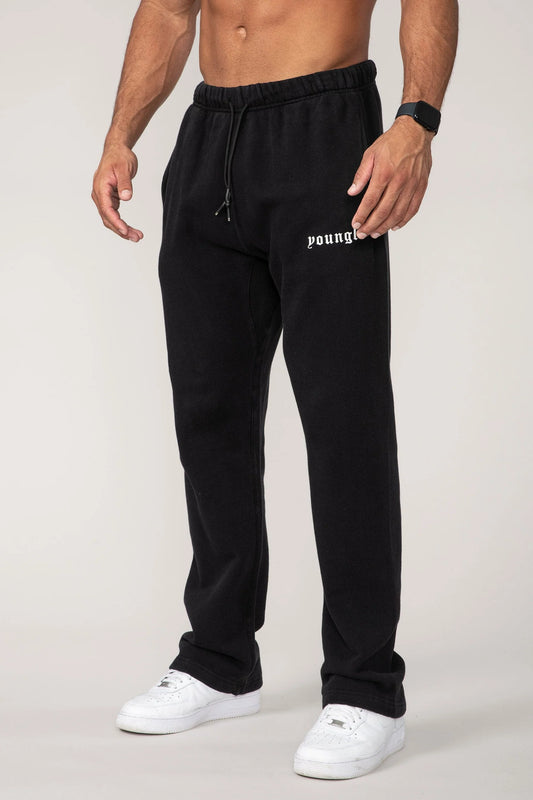 Jogger Eternal - Negro