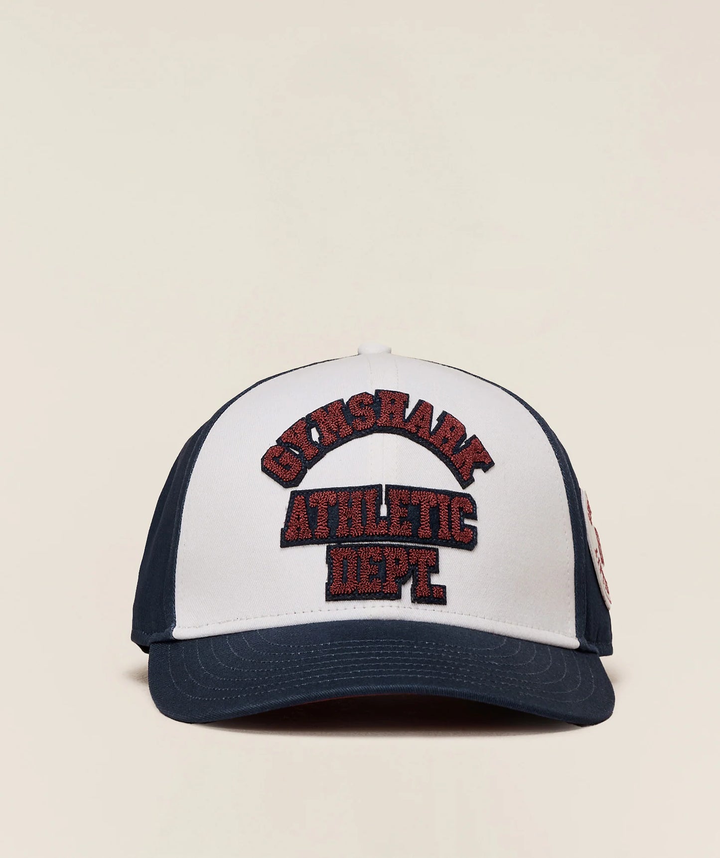 Gorra Panel - Azul
