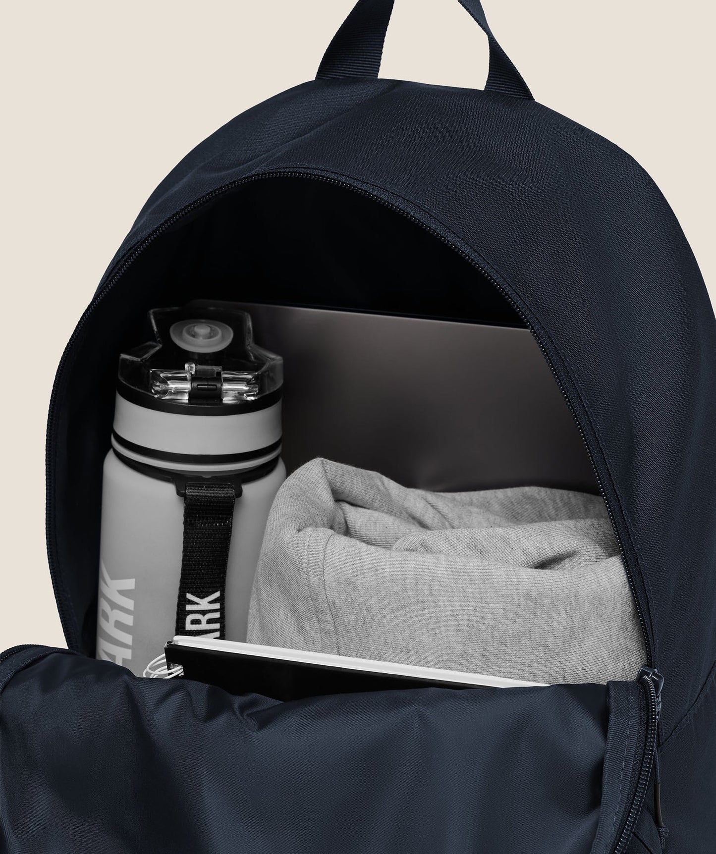 Mochila Active - Azul Marino