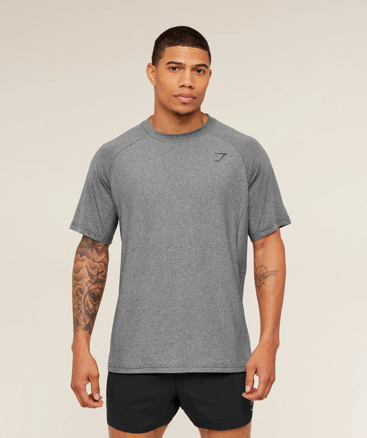 Playera Weekend - Gris