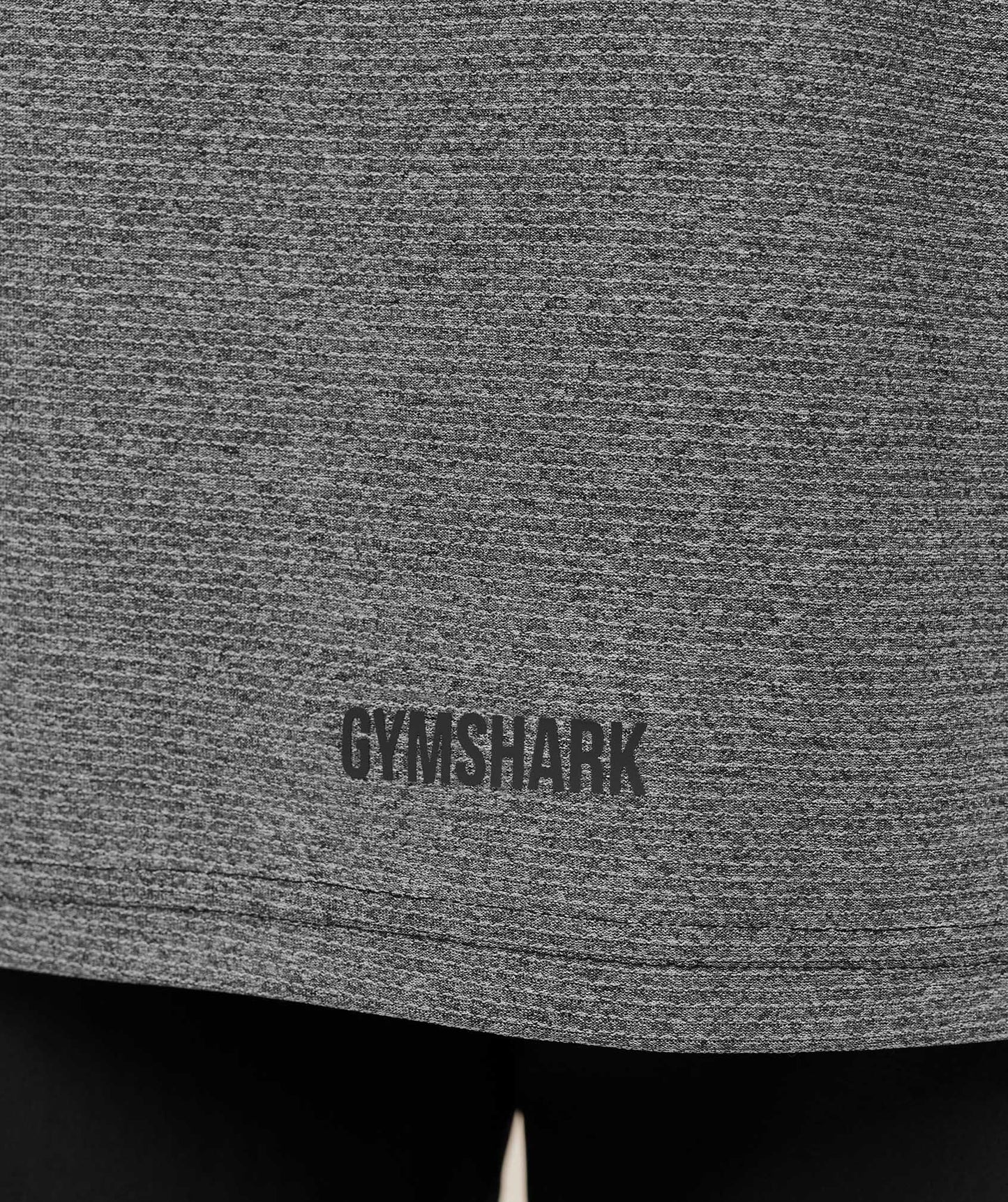 Playera Weekend - Gris