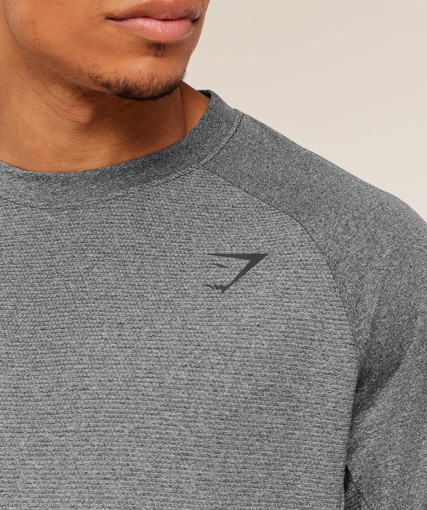 Playera Weekend - Gris