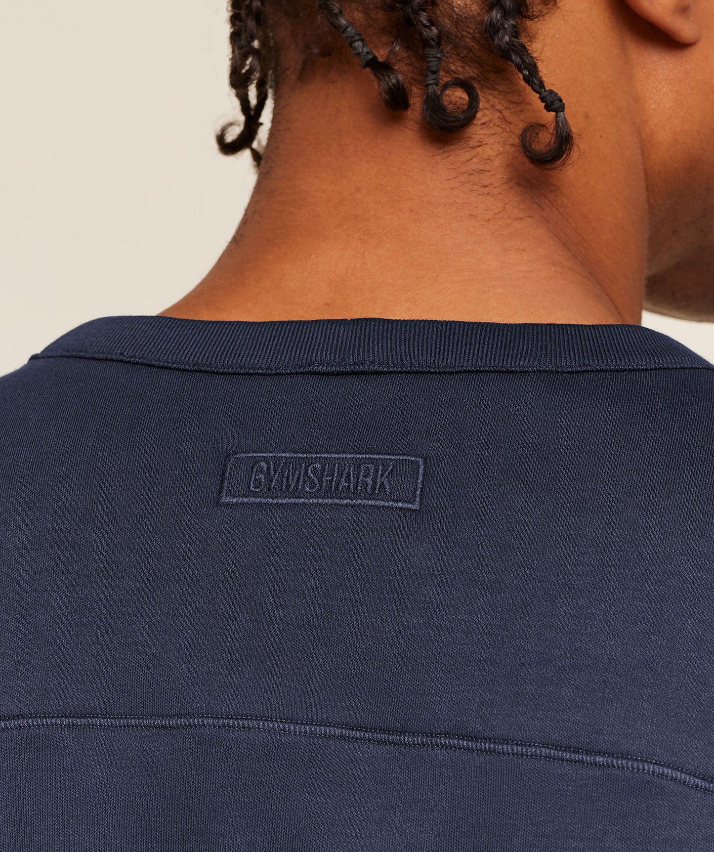 Playera Duty - Azul