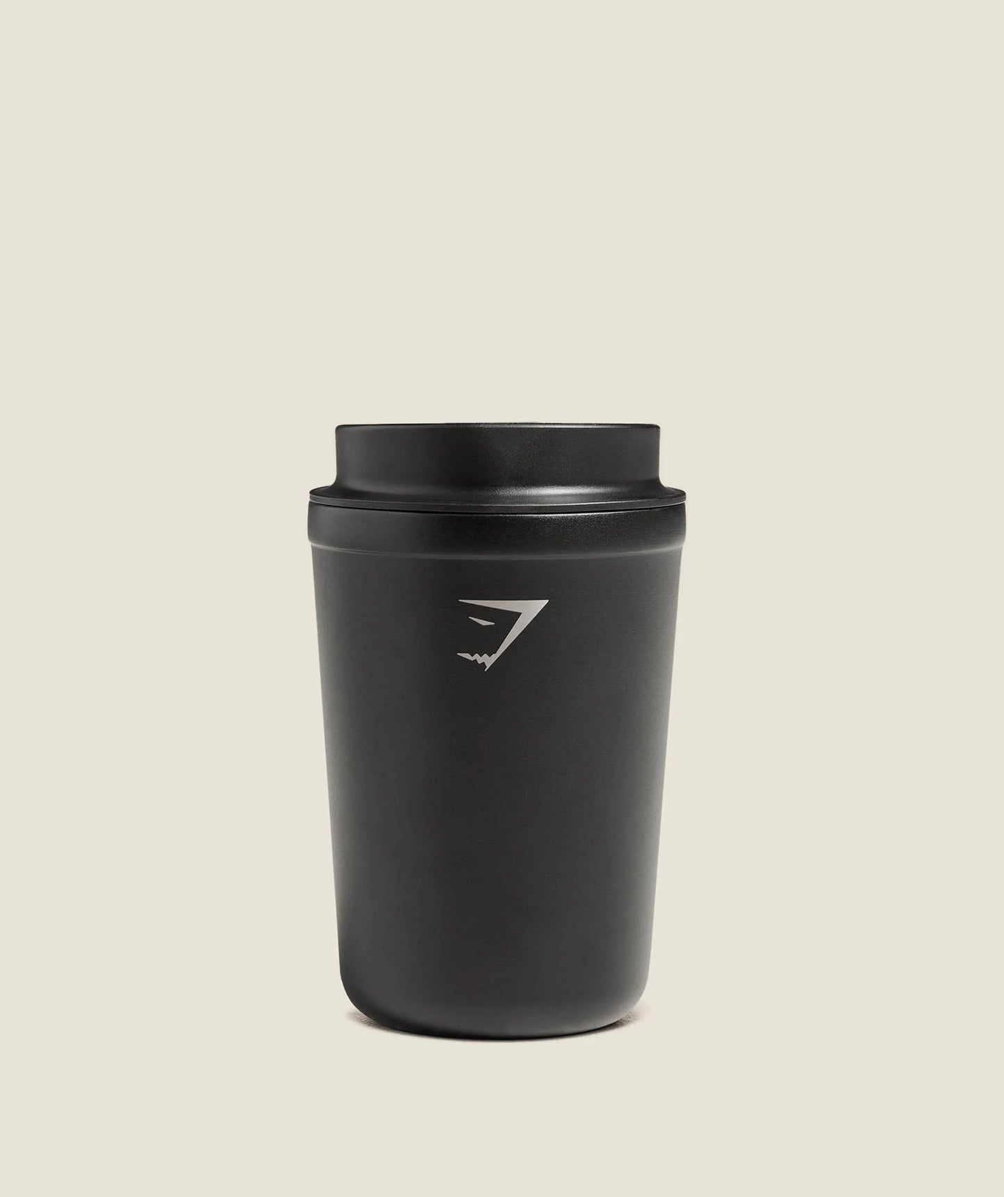 Copa Para Café - Negra