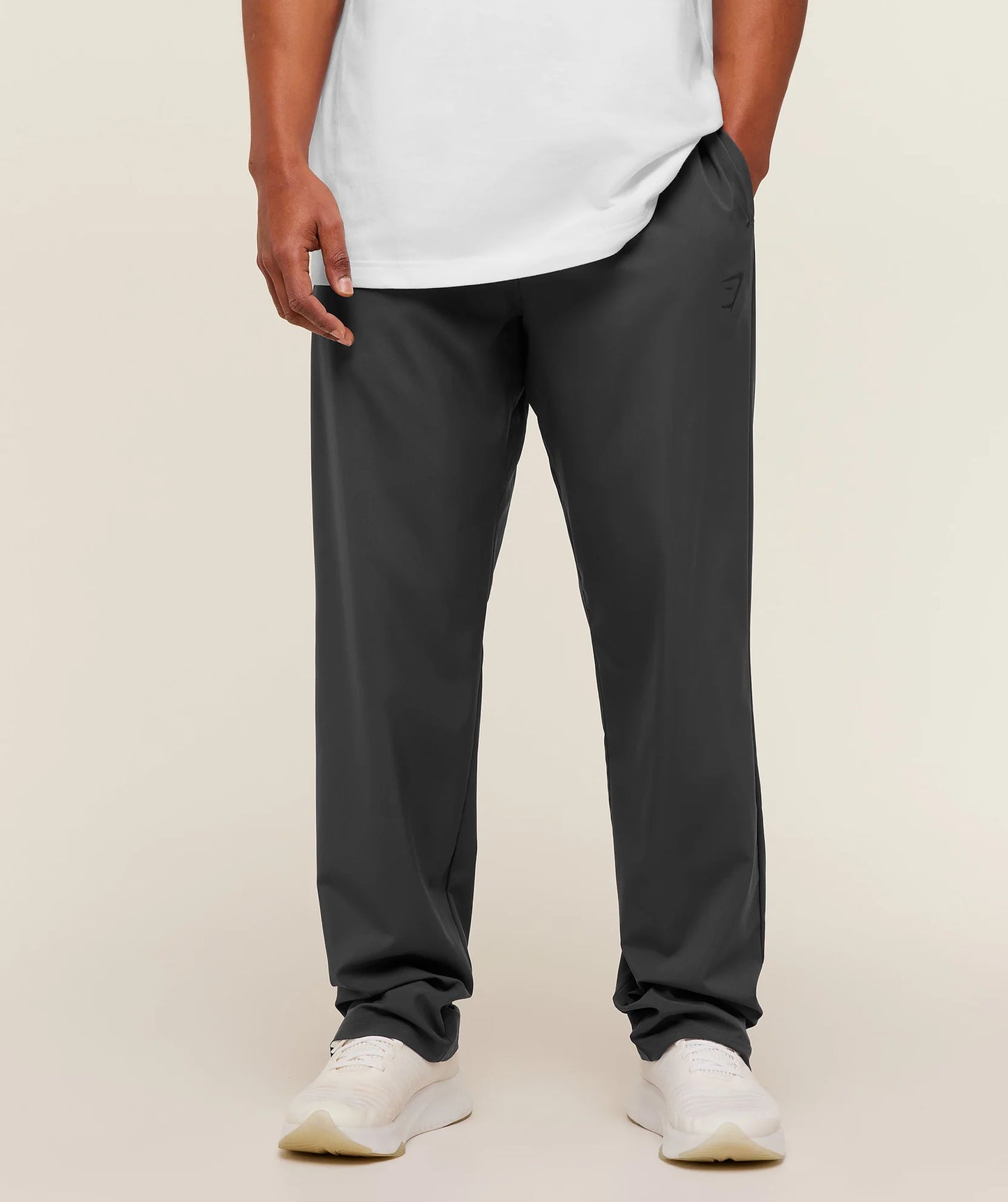 Jogger Arrival Contrast - Gris