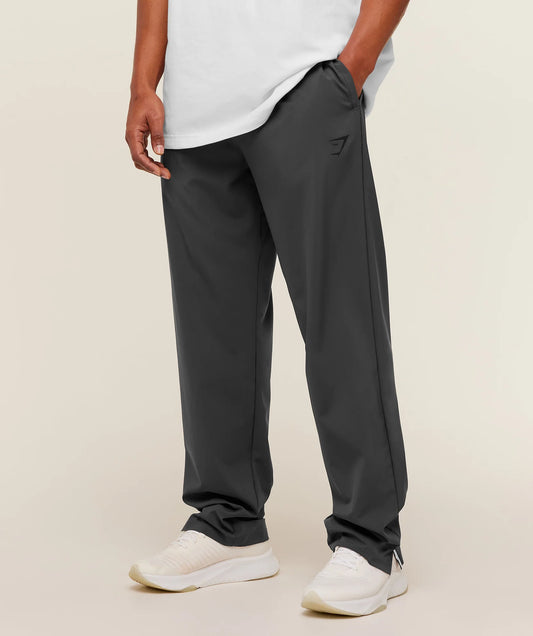 Jogger Arrival Contrast - Gris