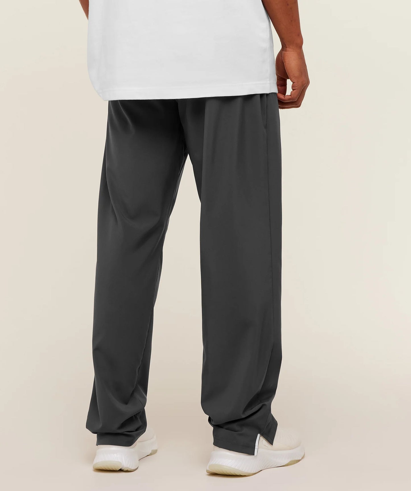 Jogger Arrival Contrast - Gris