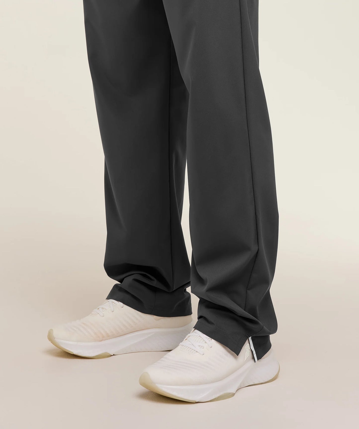 Jogger Arrival Contrast - Gris
