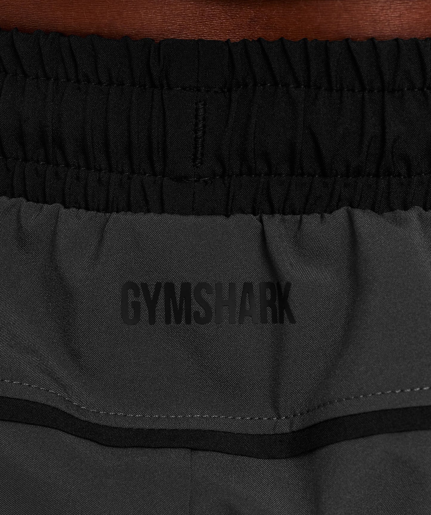 Jogger Arrival Contrast - Gris