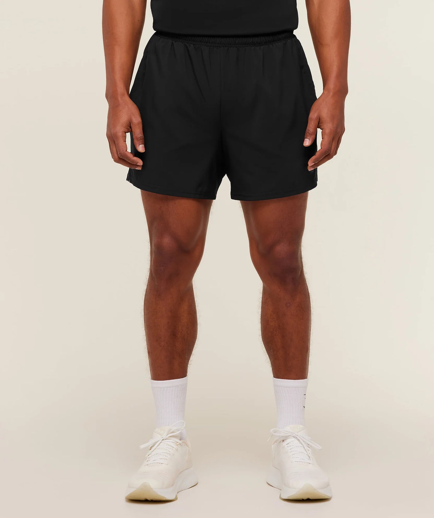 Short Block 5 - Negro