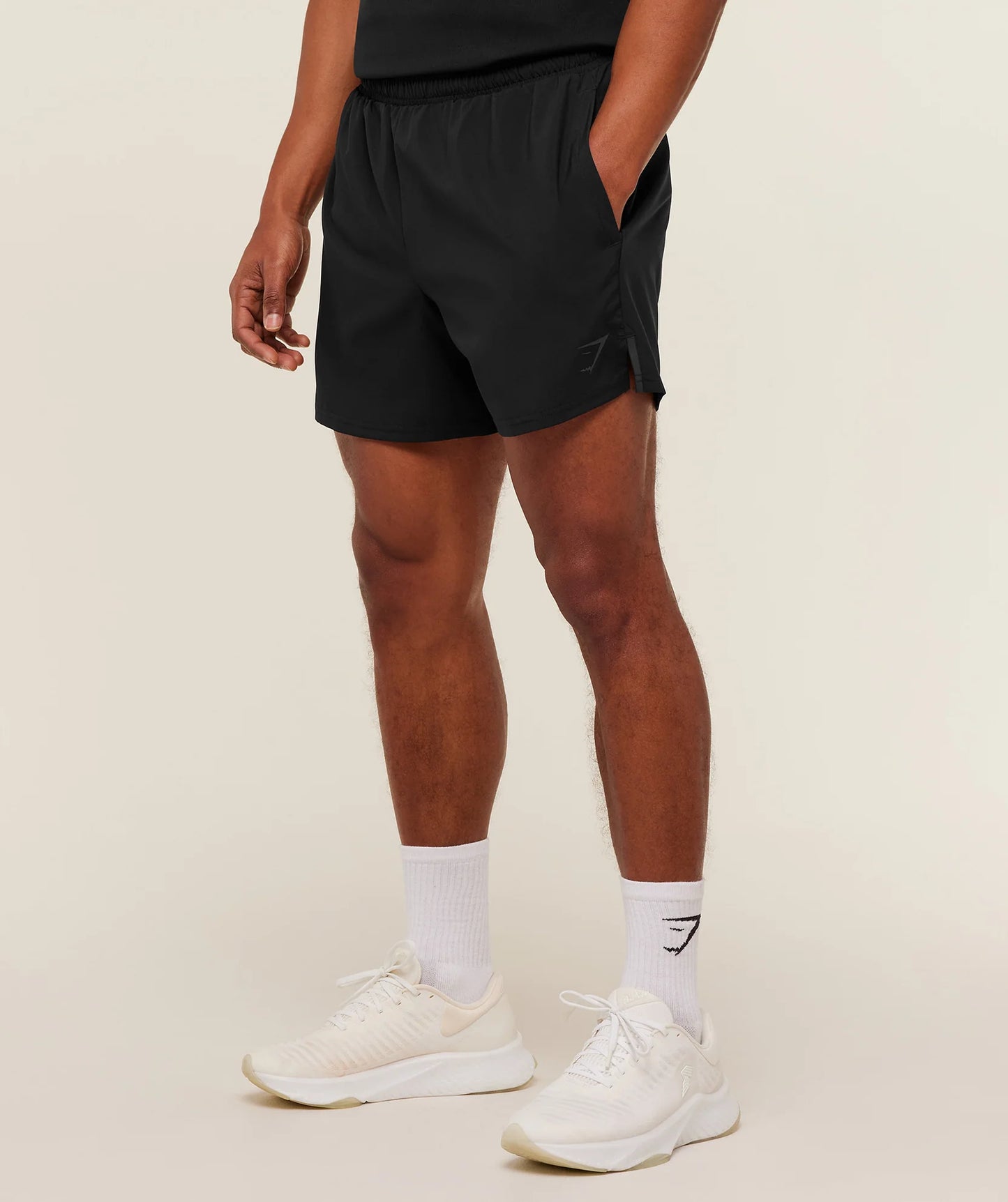 Short Block 5 - Negro