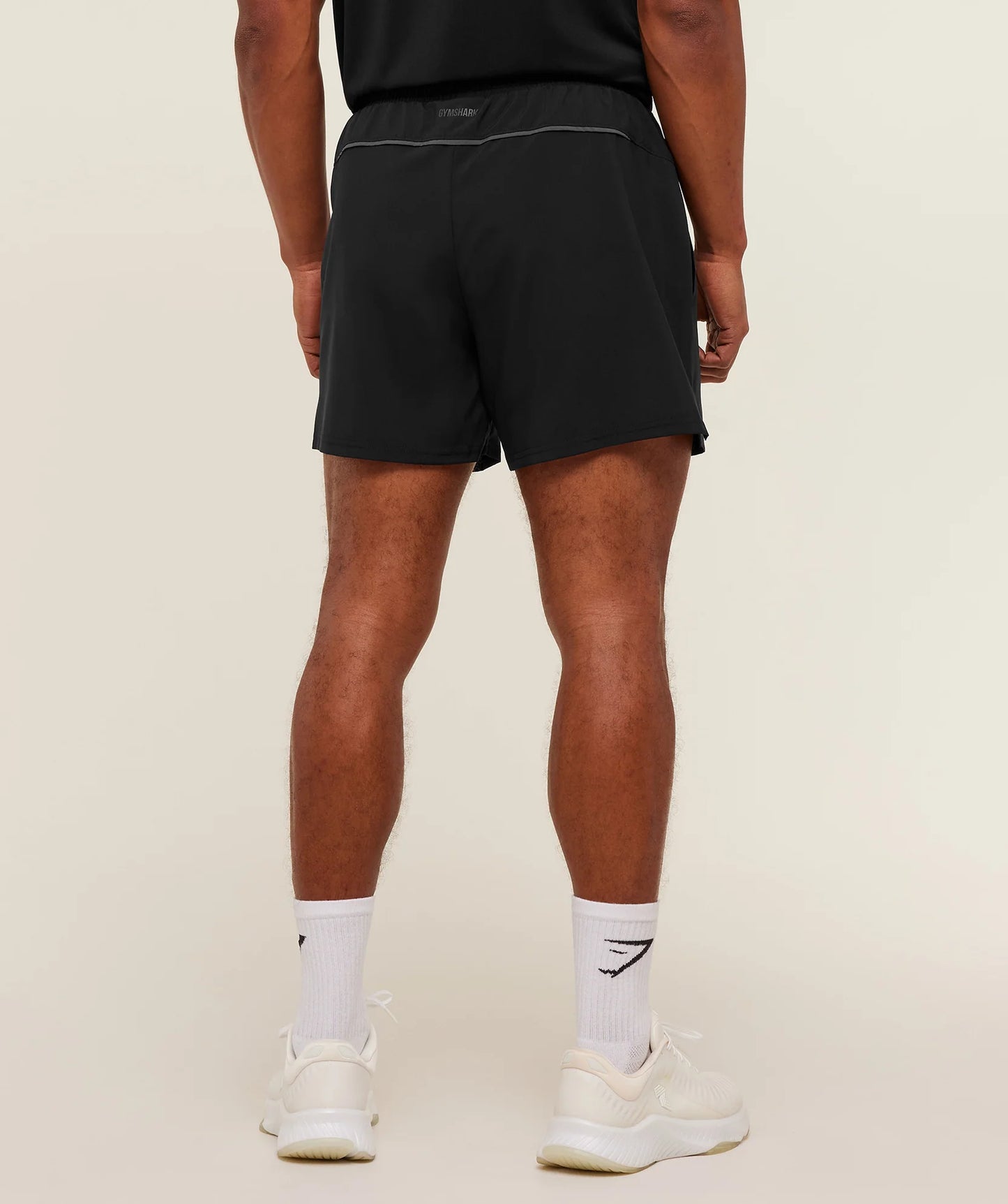 Short Block 5 - Negro
