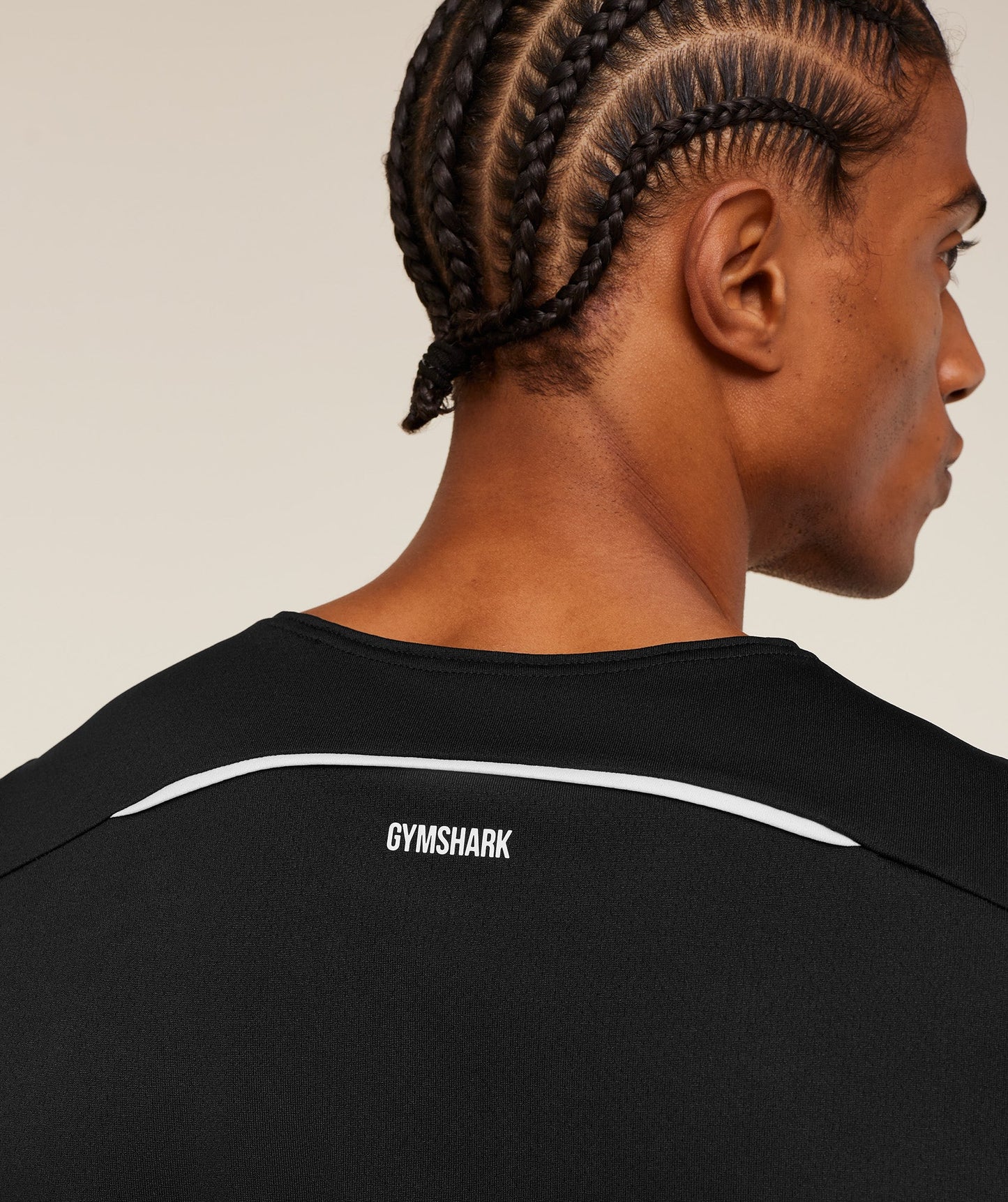 Tank Arrival Contrast - Negra