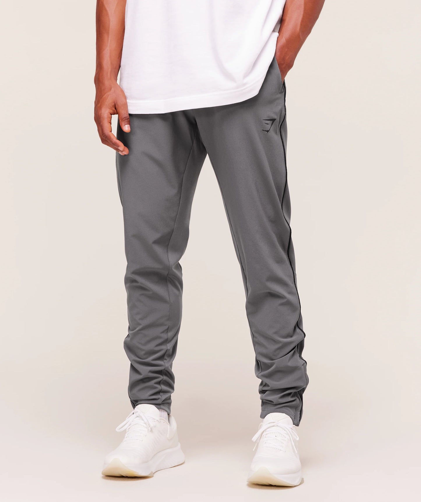 Jogger Arrival Woven - Gris