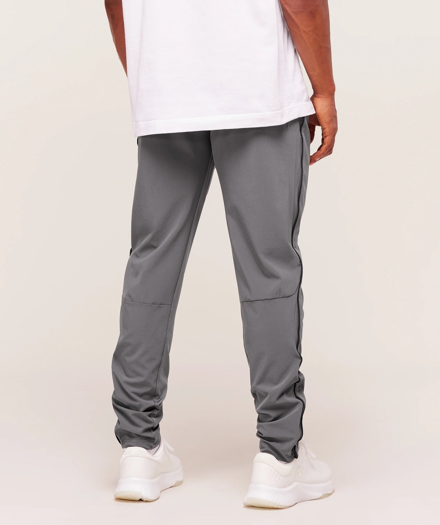 Jogger Arrival Woven - Gris