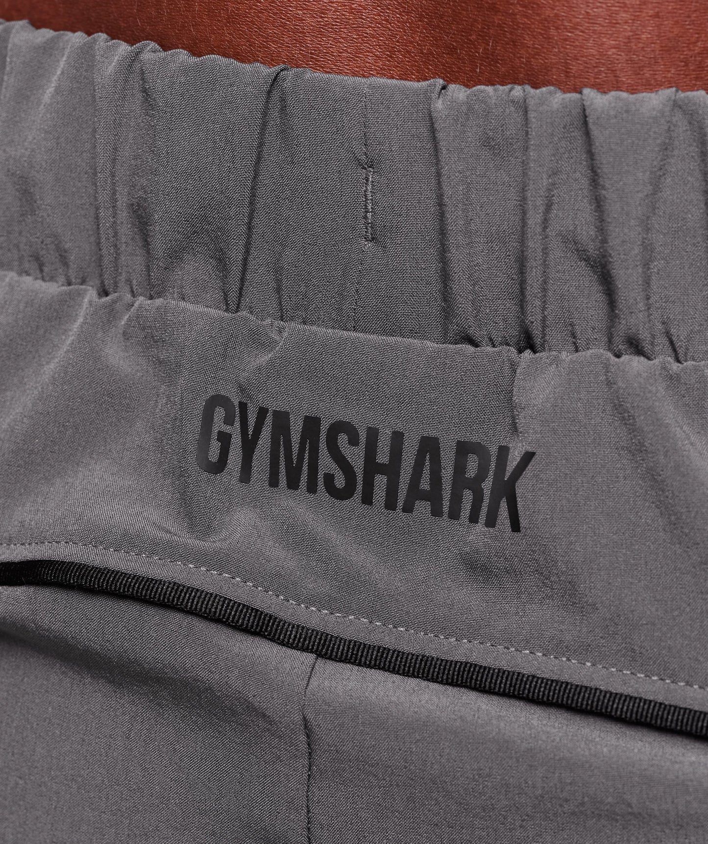 Jogger Arrival Woven - Gris