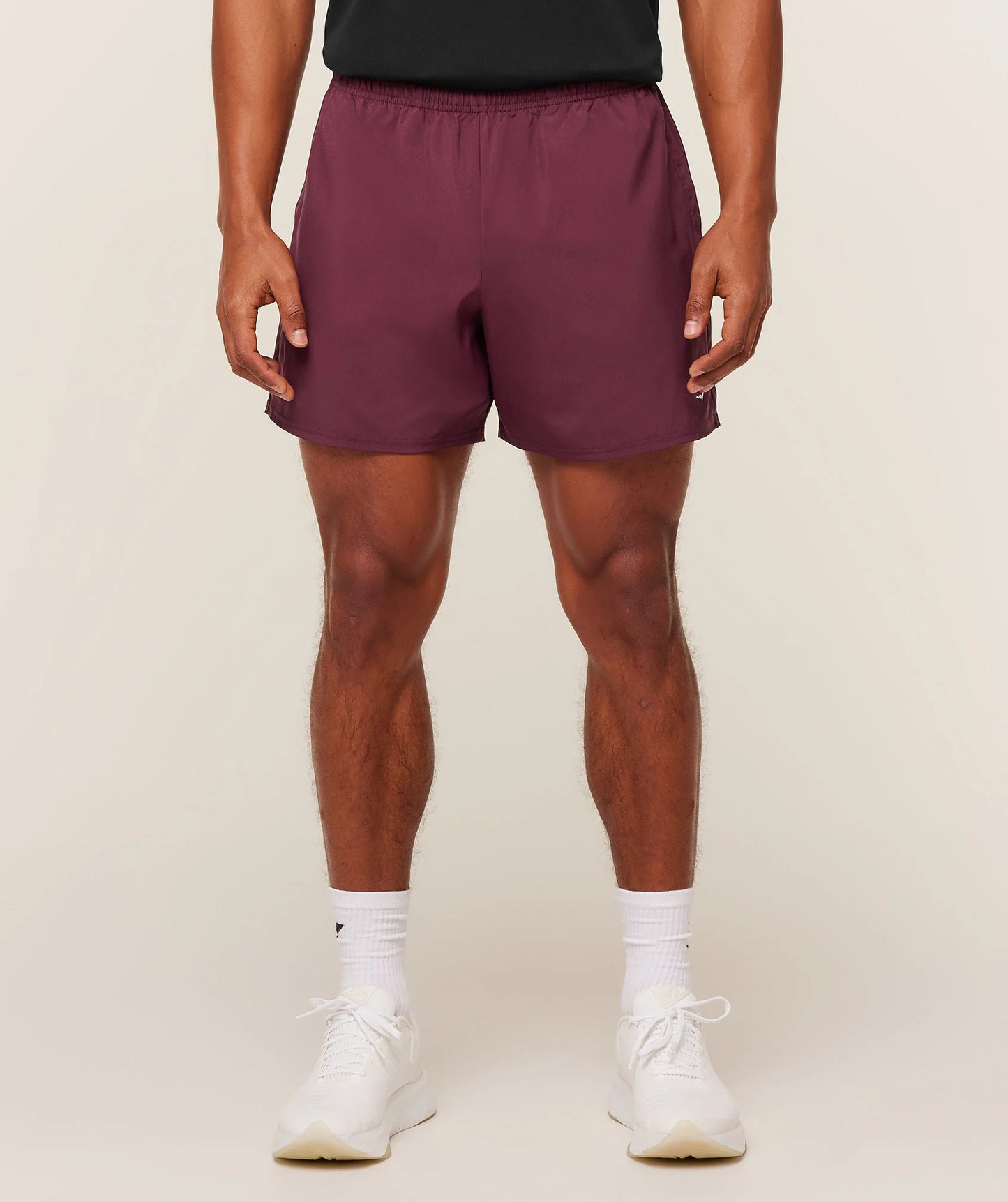 Short Arrival  5 - Vino