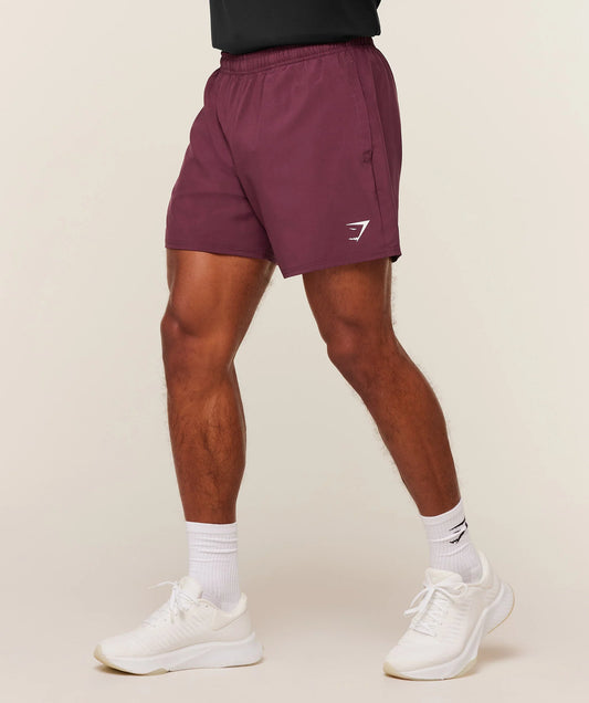 Short Arrival  5 - Vino