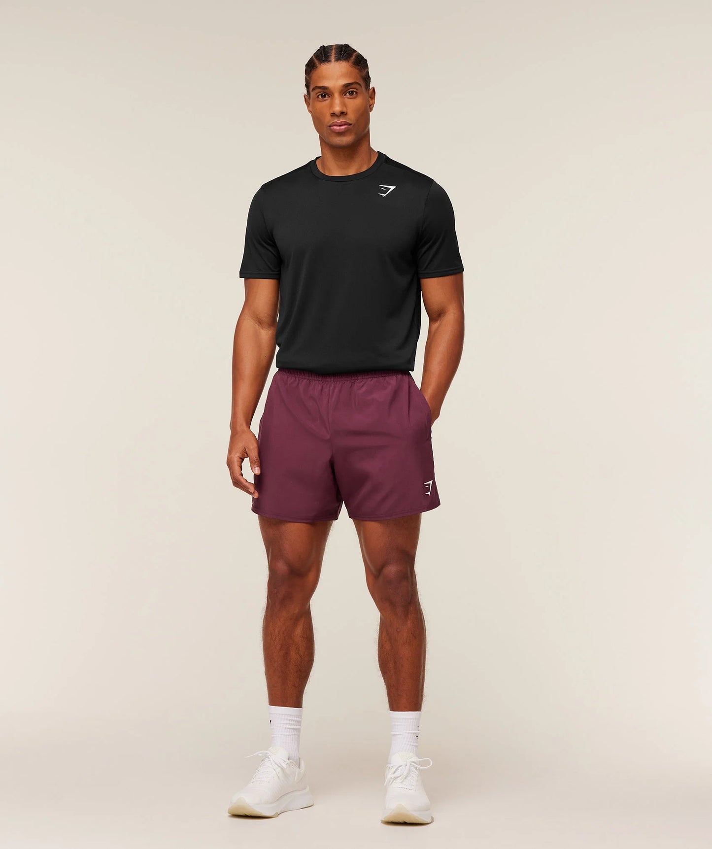 Short Arrival  5 - Vino