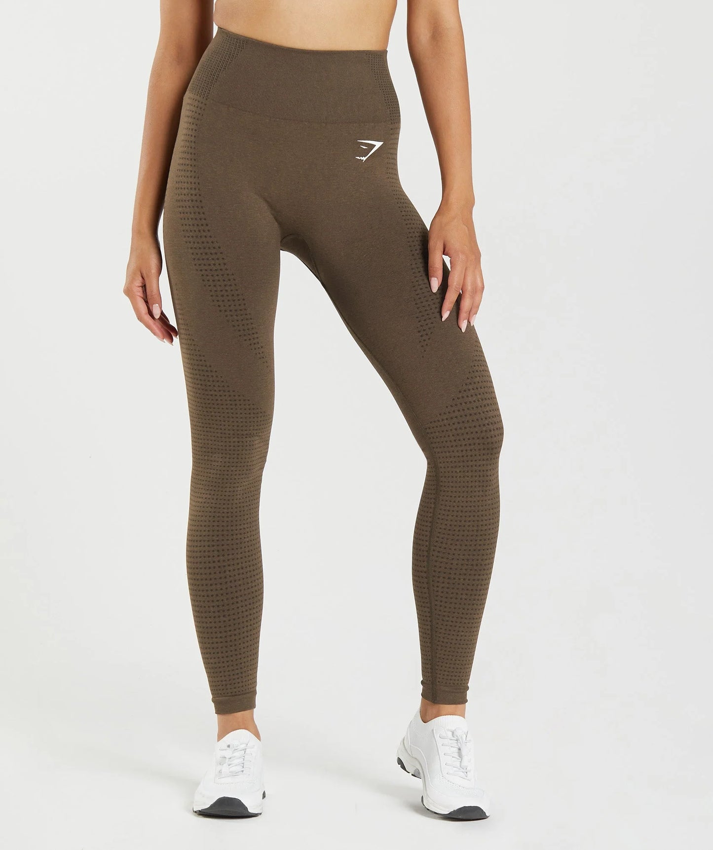 Legging Vital - Marrón
