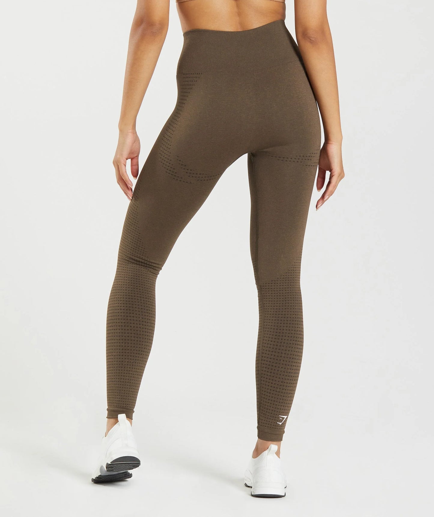 Legging Vital - Marrón