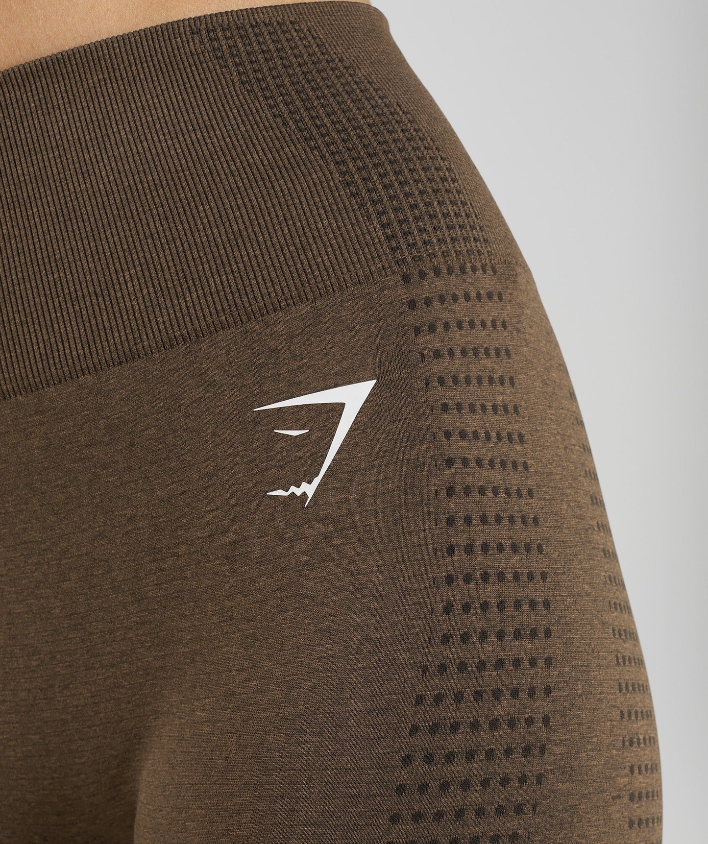 Legging Vital - Marrón