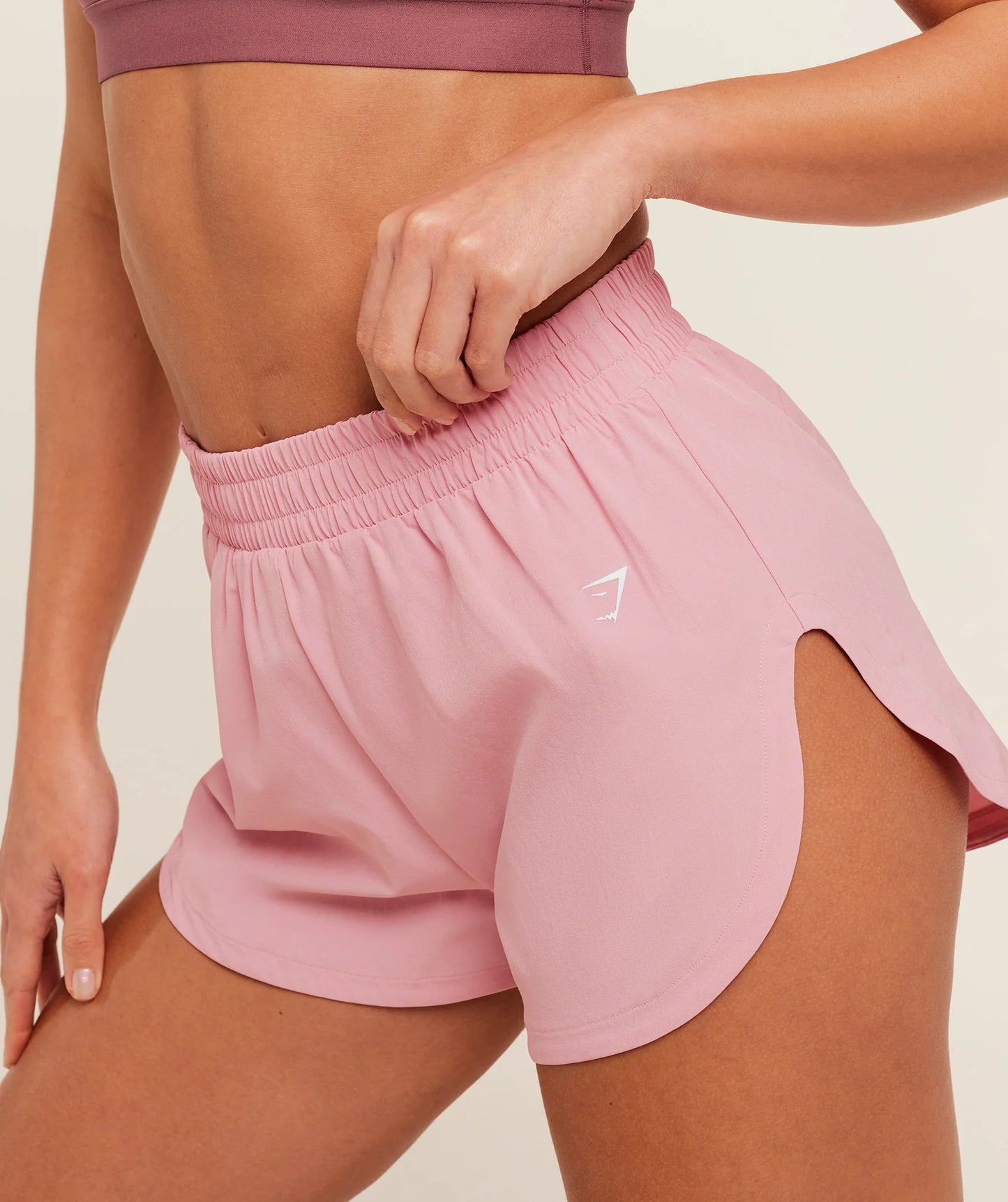 Short Interval - Rosa