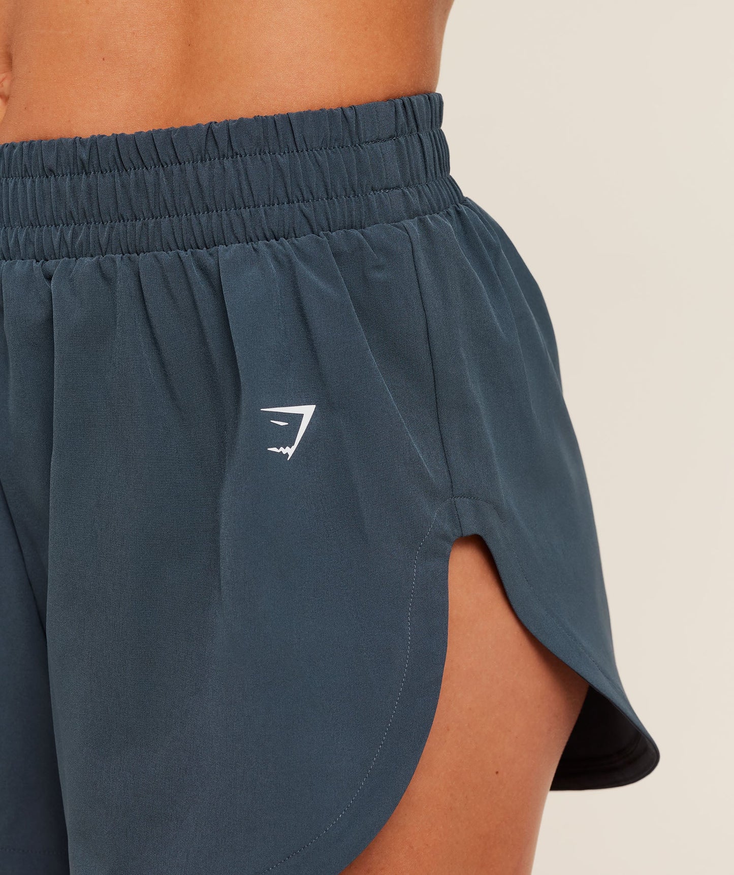 Short Interval - Azul