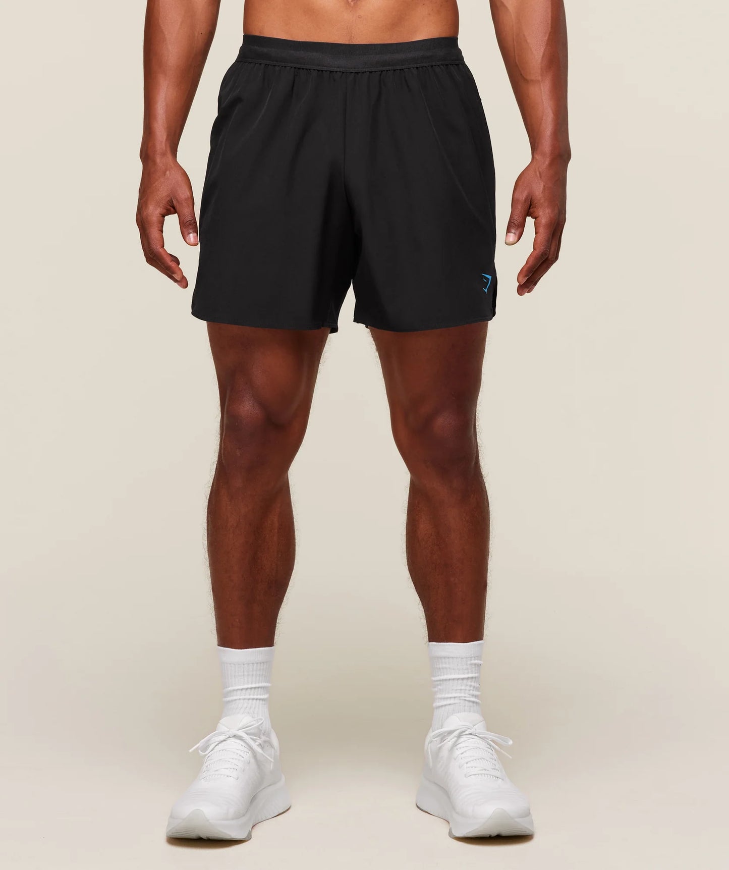 Short Repeat 6 - Negro