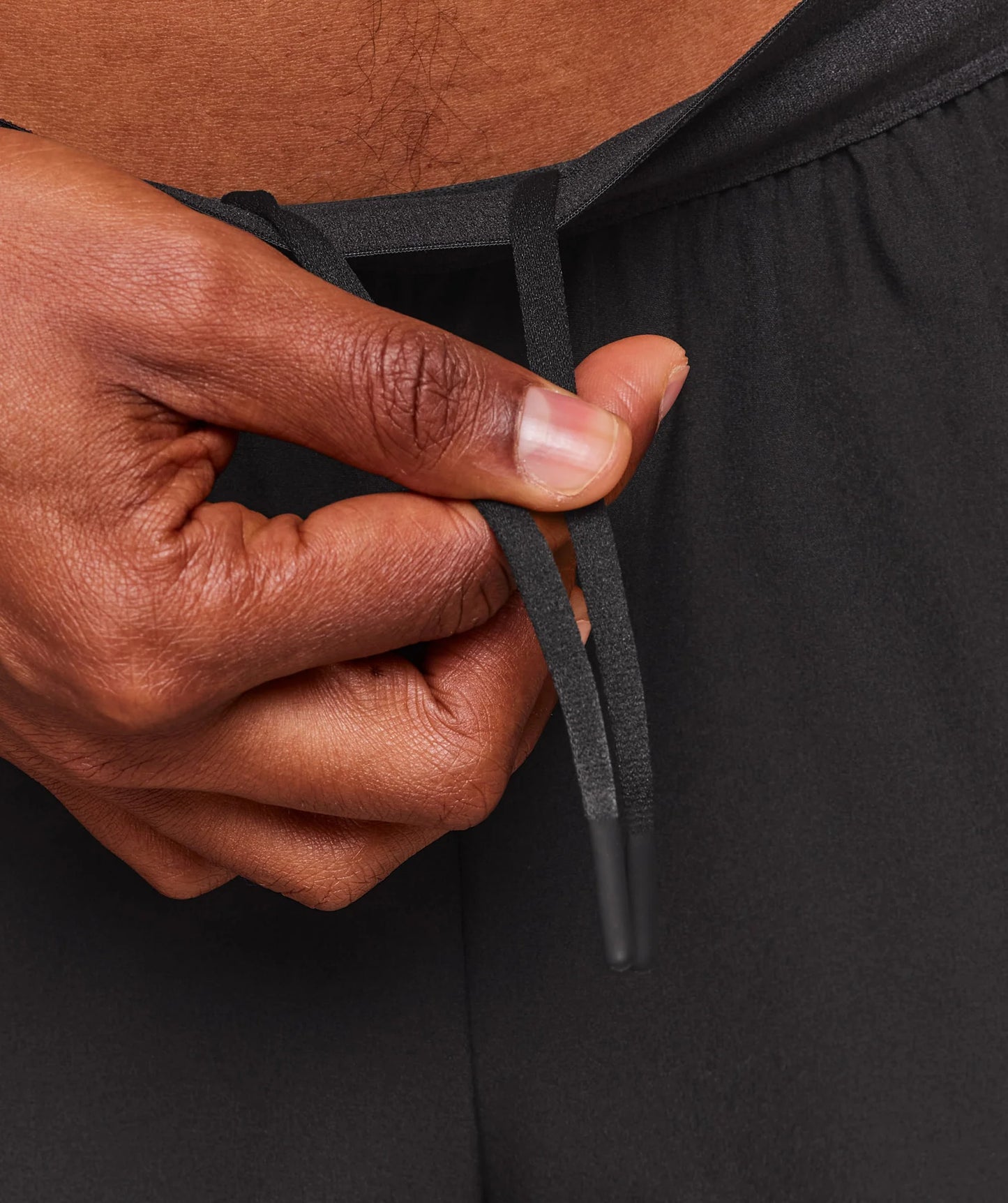 Short Repeat 6 - Negro