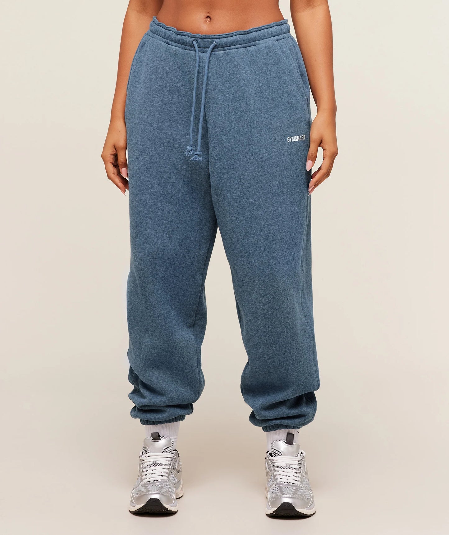 Jogger Cosy - Azul